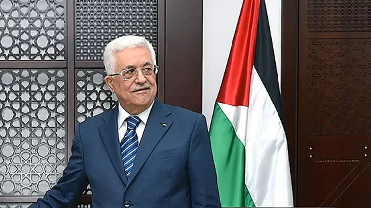 തെരഞ്ഞെടുപ്പ് ഒരുക്കത്തിലേക്ക് ഫലസ്തീൻ