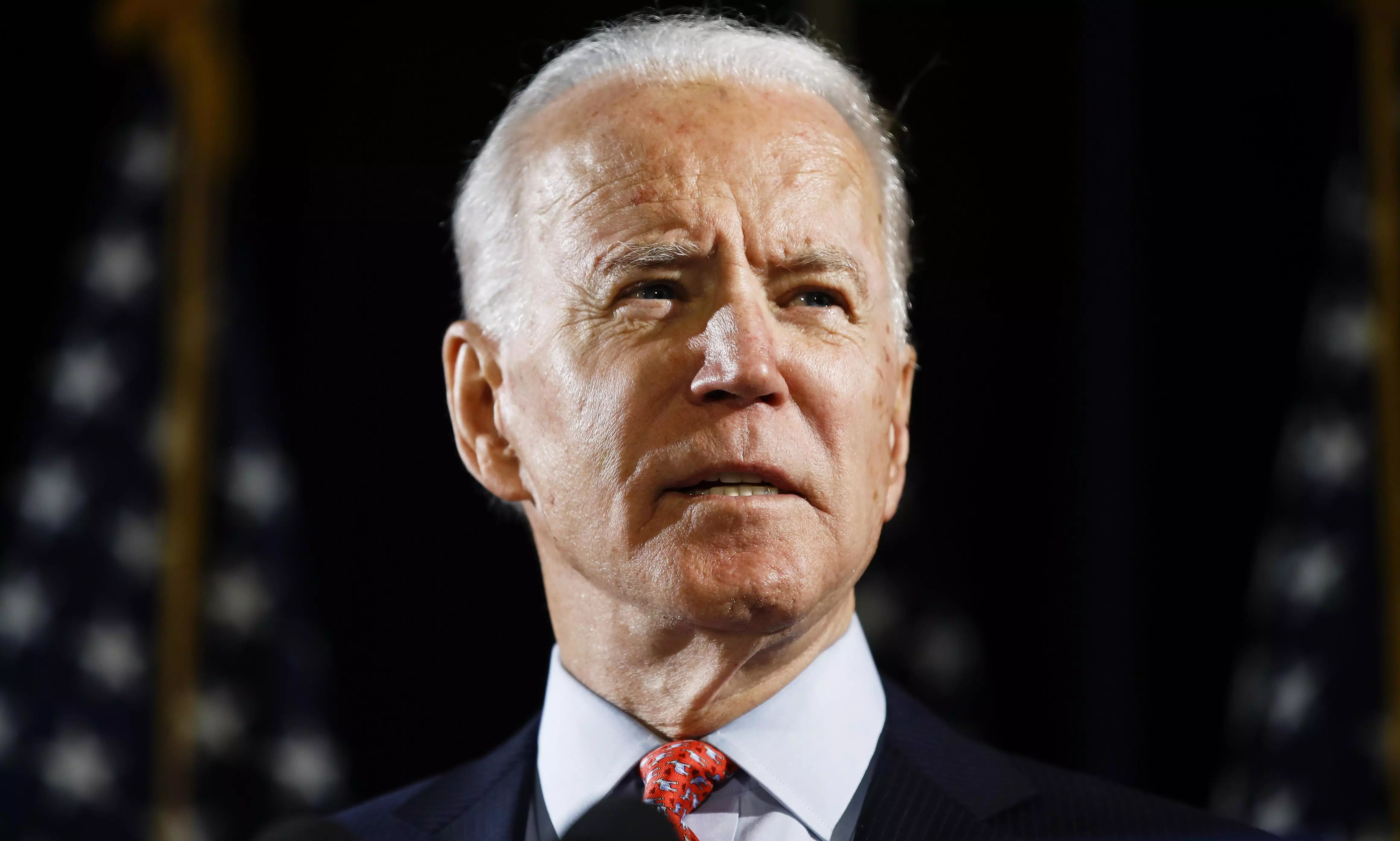 കുടിയേറ്റ നിയ​ന്ത്രണം ഇല്ലാതാക്കും; പാരിസ്​ ഉടമ്പടിയുടെ ഭാഗമാകും -അമേരിക്കയിൽ ബൈഡൻ ഭരണം ഇങ്ങനെ..