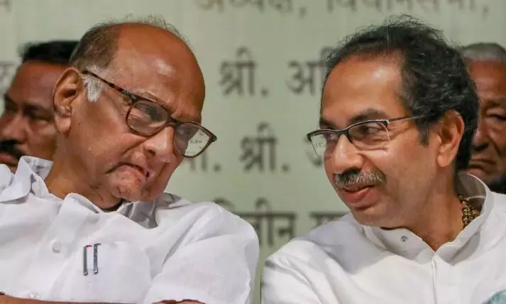 ശരദ്​ പവാറും ഉദ്ധവ്​ താക്കറെയും തെരുവിലിറങ്ങും; മുംബൈയിലും കർഷക സമരം ഒരുങ്ങുന്നു