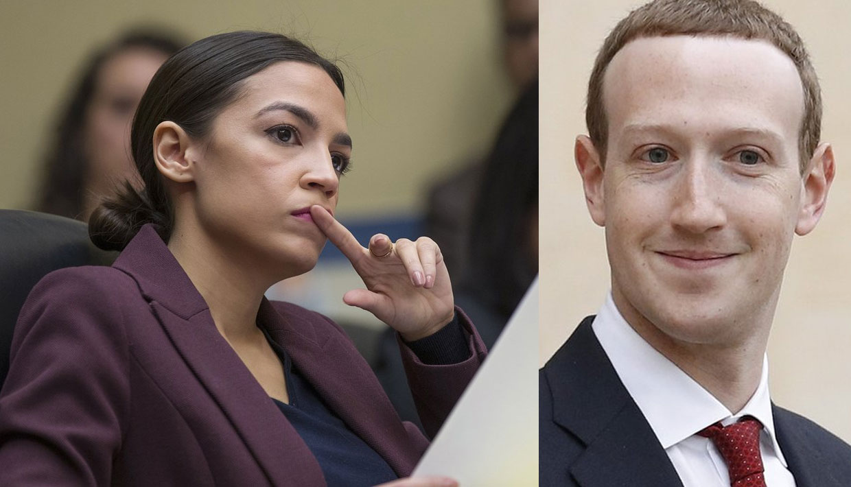 കാപിറ്റൽ കലാപം: ഫേസ്ബുക്കിനും സുക്കർബർഗിനും ഭാഗിക ഉത്തരവാദിത്തമുണ്ടെന്ന്- യു.എസ് കോണ്ഗ്രസ് അംഗം കാപിറ്റൽ കലാപം: ഫേസ്ബുക്കിനും സുക്കർബർഗിനും ഭാഗിക ഉത്തരവാദിത്തമുണ്ടെന്ന്- യു.എസ് കോണ്ഗ്രസ് അംഗം