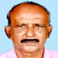 കു​ഞ്ഞി ബാ​വു