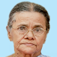 ഏ​ല്യ​ക്കു​ട്ടി