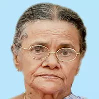 ഏ​ല്യ​ക്കു​ട്ടി