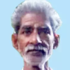 കാ​ർ ത​ട്ടി പ​രി​ക്കേ​റ്റ​യാ​ൾ മ​രി​ച്ചു