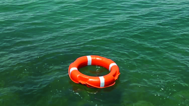 ഒഴുക്കിൽപ്പെട്ട കുട്ടികളെ രക്ഷപ്പെടുത്തി