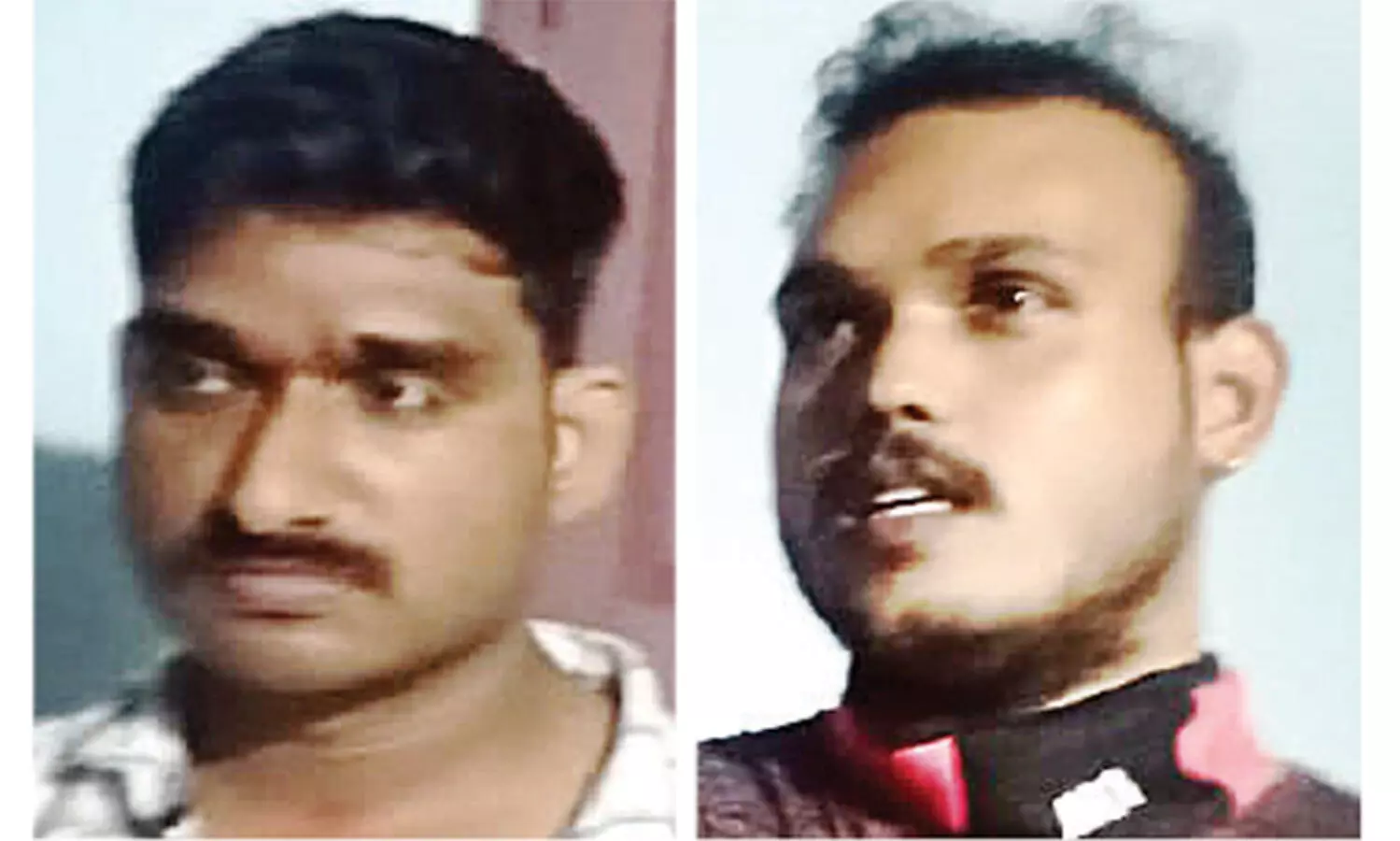 ച​ക്കാ​മു​ക്കി​ൽ​നി​ന്ന്​ ചാ​രാ​യ​വും വാ​ഷും പി​ടി​കൂ​ടി; ര​ണ്ടു​പേ​ർ അ​റ​സ്​​റ്റി​ൽ