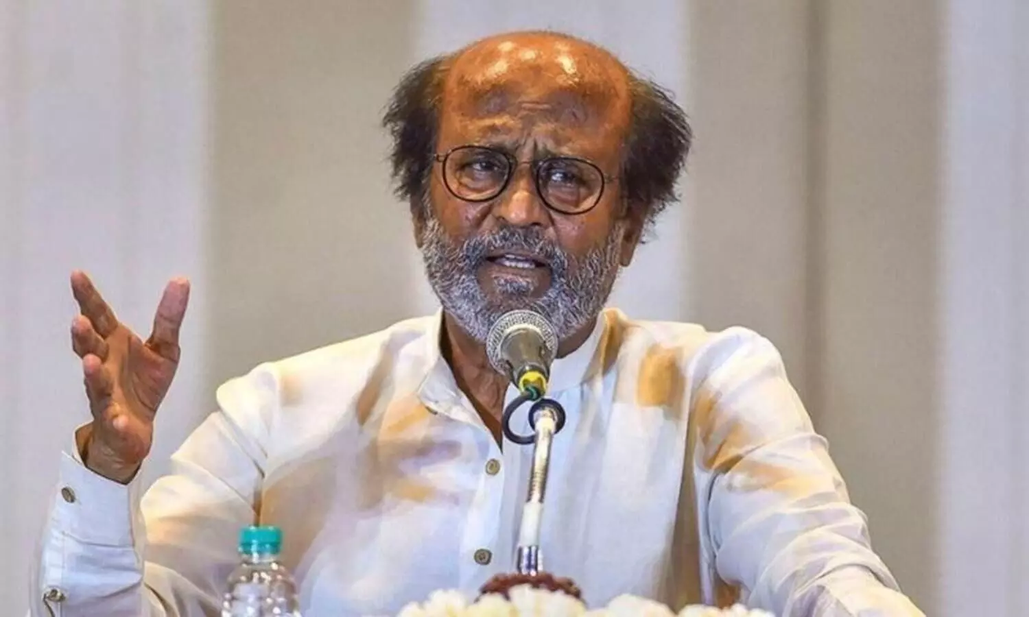 Rajinikanth