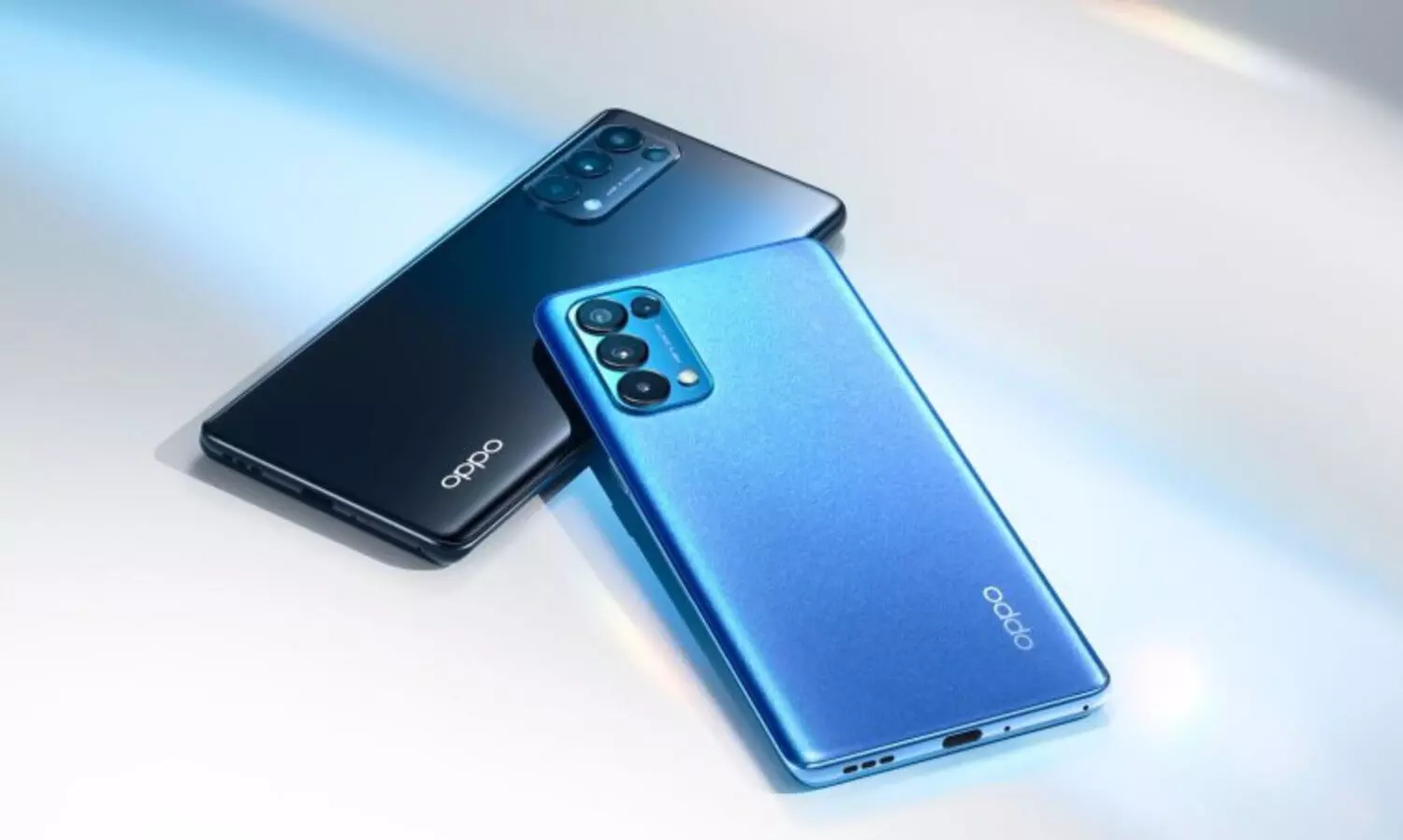 5ജി വിപ്ലവം മുന്നില്‍ കണ്ട് ഒപ്പോ റെനോ 5 പ്രോ 5 ജി ഇന്ത്യയില്‍