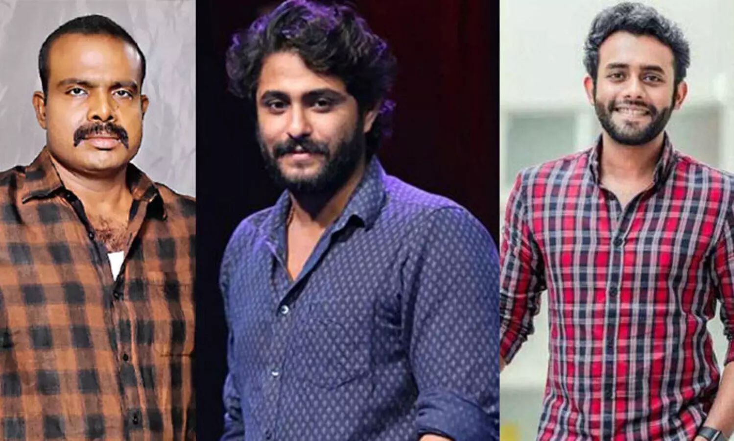 പെപ്പെ, അർജുൻ അശോകൻ, ചെമ്പൻ എന്നിവർ ഒന്നിക്കുന്ന അജഗജാന്തരം ടൈറ്റിൽ ലുക്​ പോസ്റ്റർ