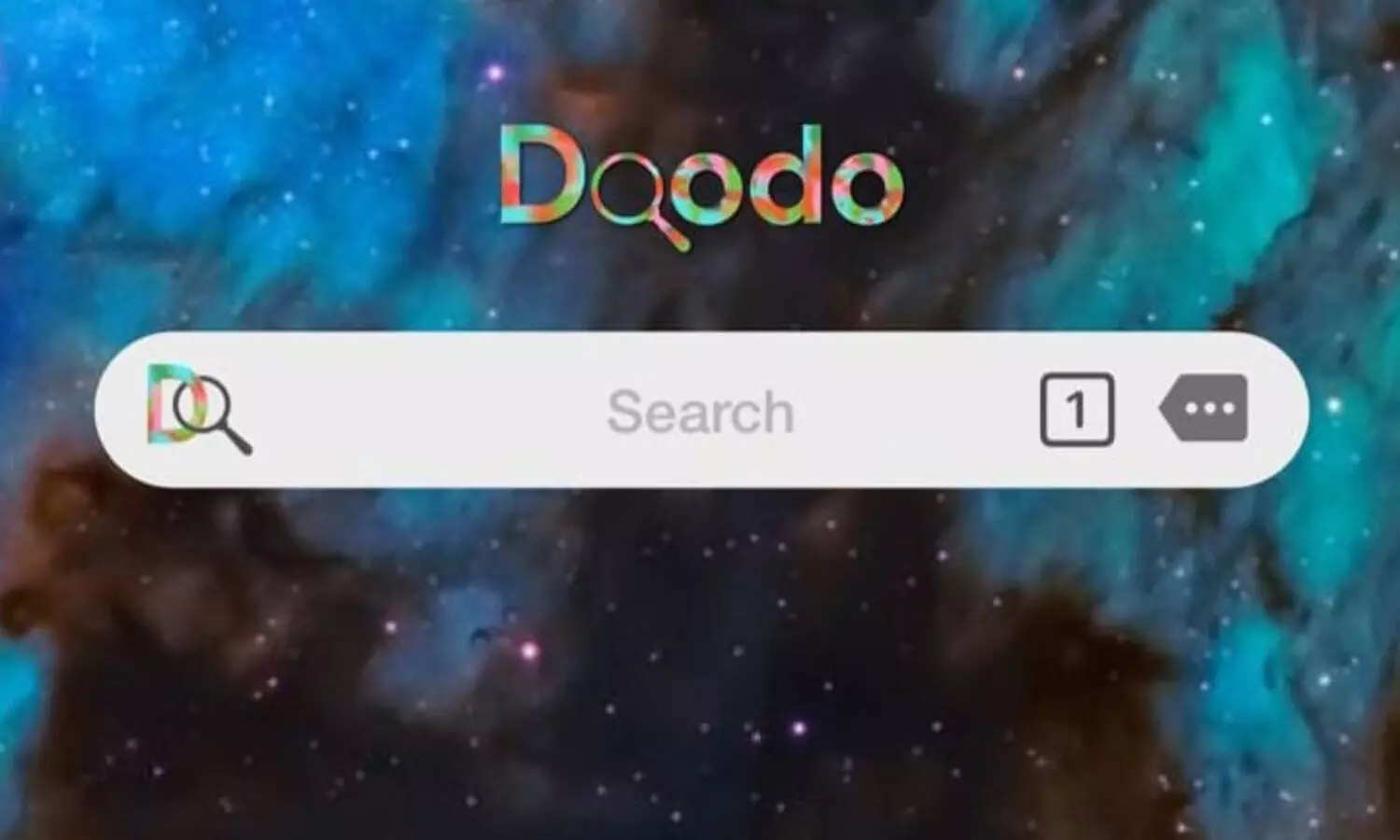 വിവരങ്ങൾ ചോരാതെ, വിവരങ്ങൾ തിരയാൻ ഡൂഡോ സേർച്ച്​ എൻജിനുമായി മലയാളി യുവാവ്​