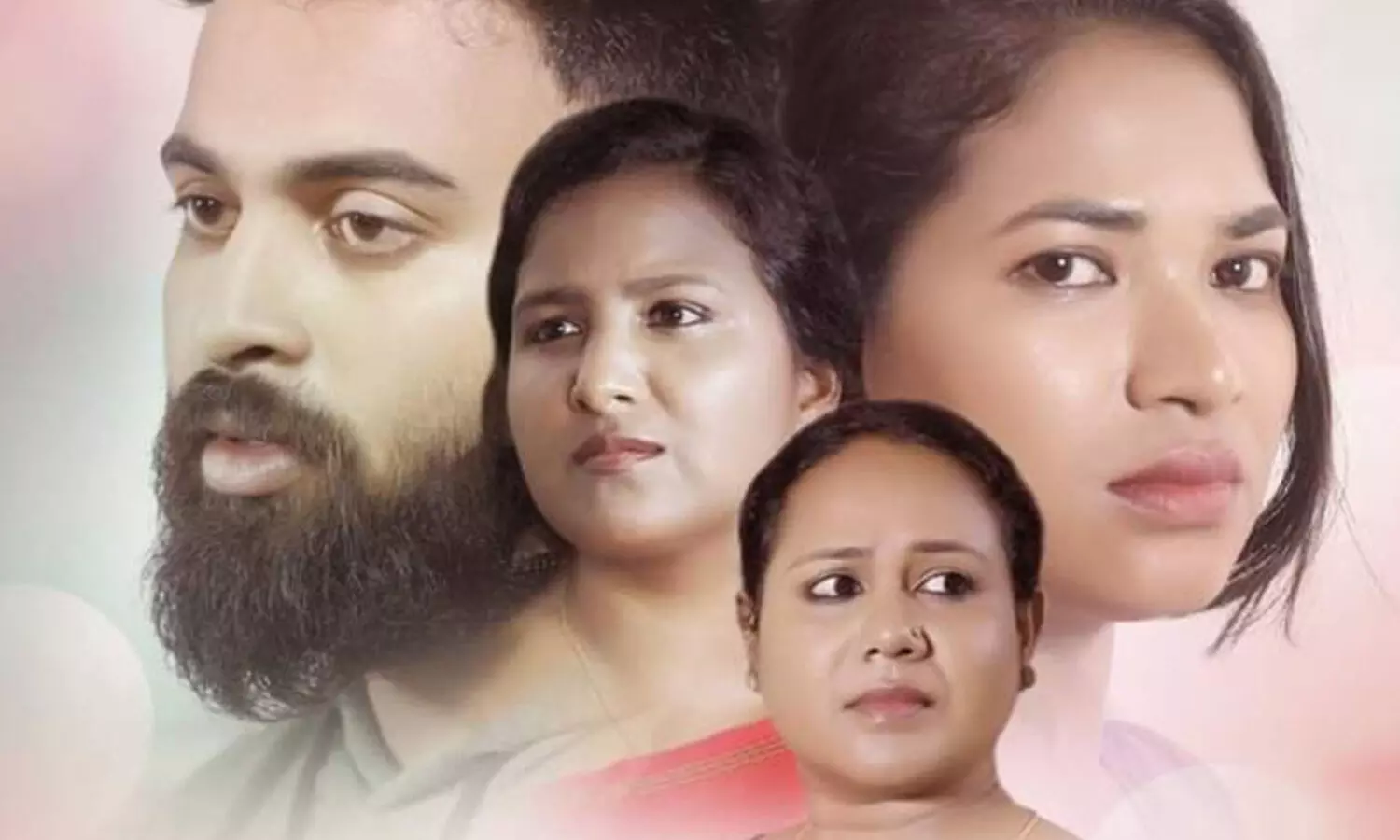 ഇവർ ഹ്രസ്വ ചിത്രത്തി​െൻറ ചിത്രീകരണം പൂർത്തിയായി