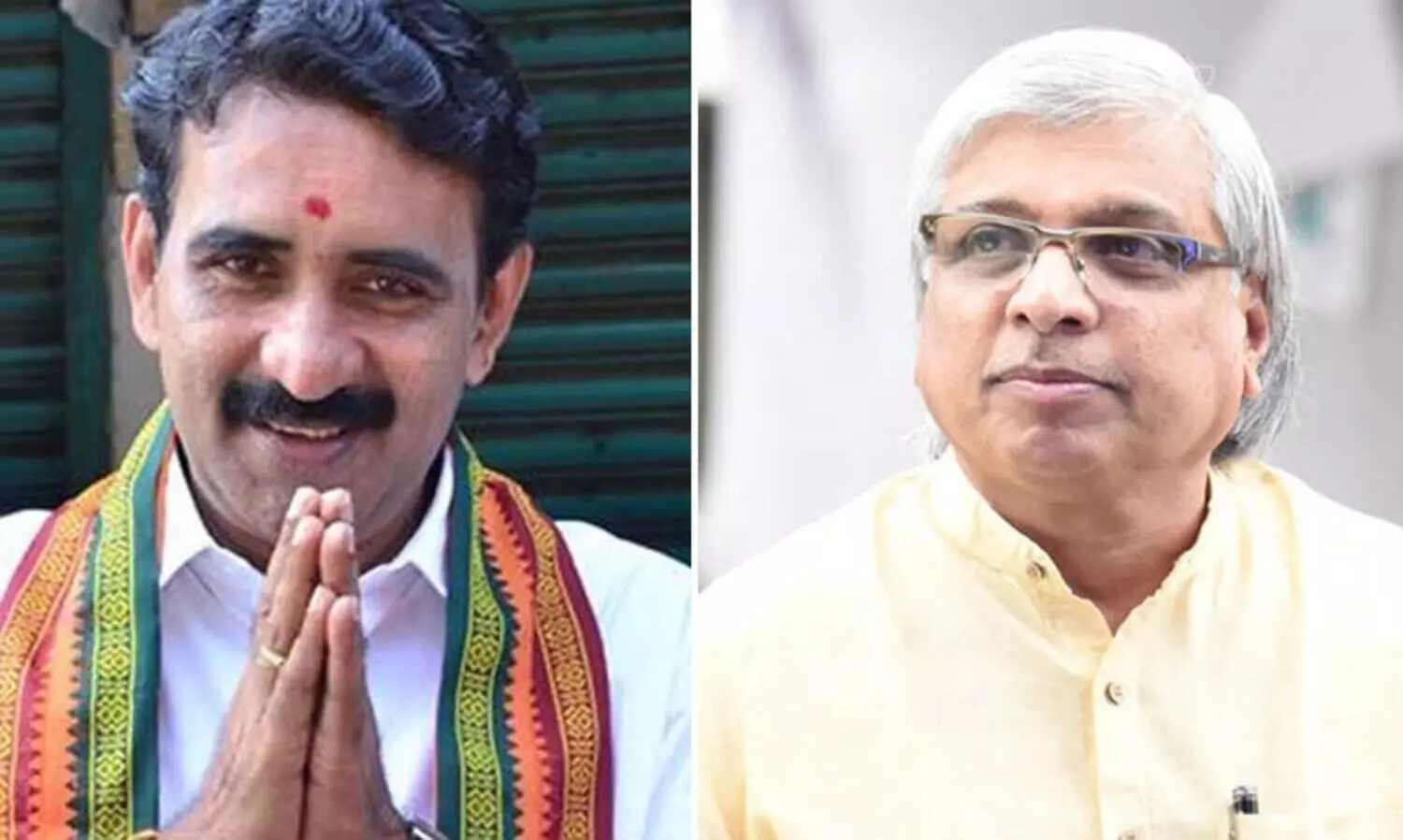 kamal and b gopalakrishnan