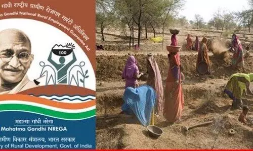 തൊഴിലുറപ്പ്: പരിശോധന കാര്യക്ഷമമാക്കാൻ നിർദേശം തൊഴിലുറപ്പ്: പരിശോധന കാര്യക്ഷമമാക്കാൻ നിർദേശം