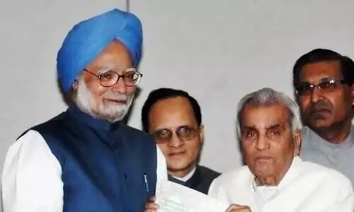 അനർഹമായത് നൽകില്ല; അർഹമായത് നിഷേധിക്കില്ല