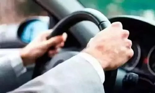 ഡ്രൈവർമാരുടെ പിഴവ്​:   പിഴ 3.38 കോടി