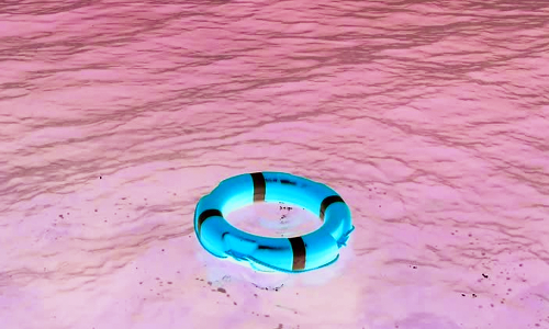 കരിങ്കടലിൽ ചരക്കുകപ്പൽ മുങ്ങി മൂന്ന് മരണം