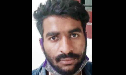 മൊബൈൽ കടയിൽ മോഷണം; പ്രതി പിടിയിൽ