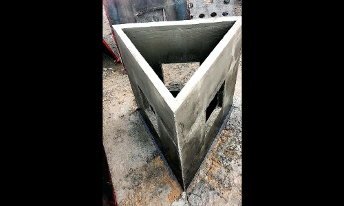 മത്സ്യസമ്പത്ത് വർധിപ്പിക്കാൻ കൃത്രിമ പാരുകൾ ഒരുക്കുന്നു