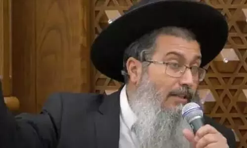 കോവിഡ്​ വാക്​സിൻ സ്വവർഗാനുരാഗിയാക്കുമോ​​? ഇസ്രായേലിൽ വ്യാജ പ്രചാരണവുമായി ജൂത പുരോഹിതൻ