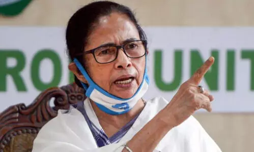 Mamata Banerjee