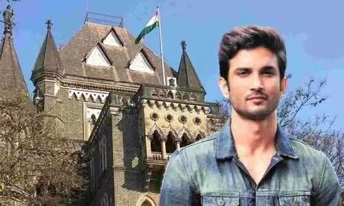 Media trial hinders justice Bombay