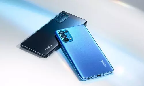 5ജി വിപ്ലവം മുന്നില്‍ കണ്ട് ഒപ്പോ റെനോ 5 പ്രോ 5 ജി ഇന്ത്യയില്‍