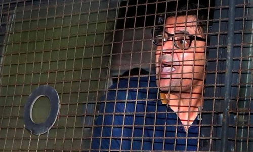 അർണബിനെതിരെ കുരുക്കുമുറുക്കി മുംബൈ​ പൊലീസ്​