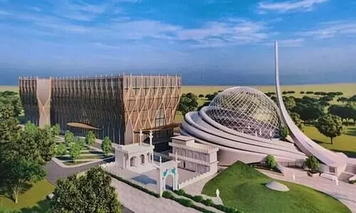 ayodhya new mosque