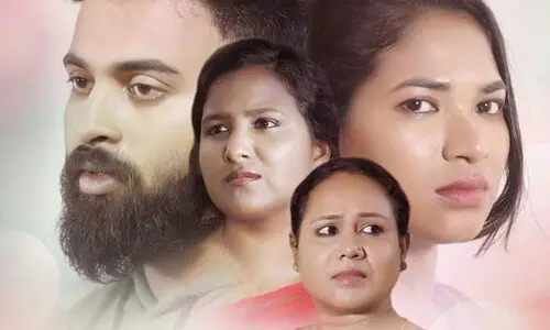 ഇവർ ഹ്രസ്വ ചിത്രത്തി​െൻറ ചിത്രീകരണം പൂർത്തിയായി