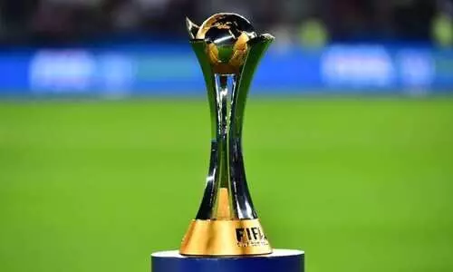 ഫിഫ ക്ലബ്​ ലോകകപ്പ്​ എഡുക്കേഷൻ സിറ്റി സ്​റ്റേഡിയത്തിലും അൽ റയ്യാനിലും