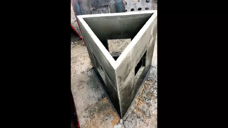 മത്സ്യസമ്പത്ത് വർധിപ്പിക്കാൻ കൃത്രിമ പാരുകൾ ഒരുക്കുന്നു