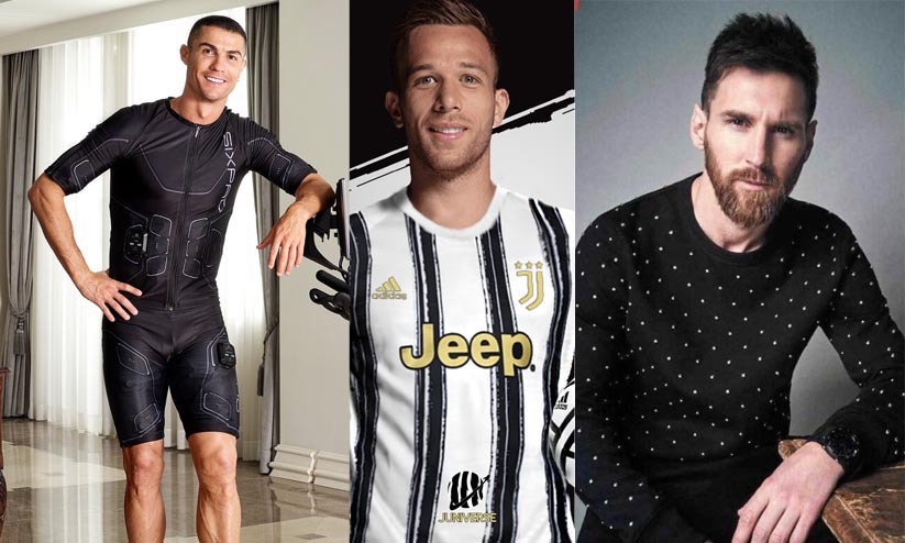 Cristiano-Melo-Messi Cristiano-Melo-Messi