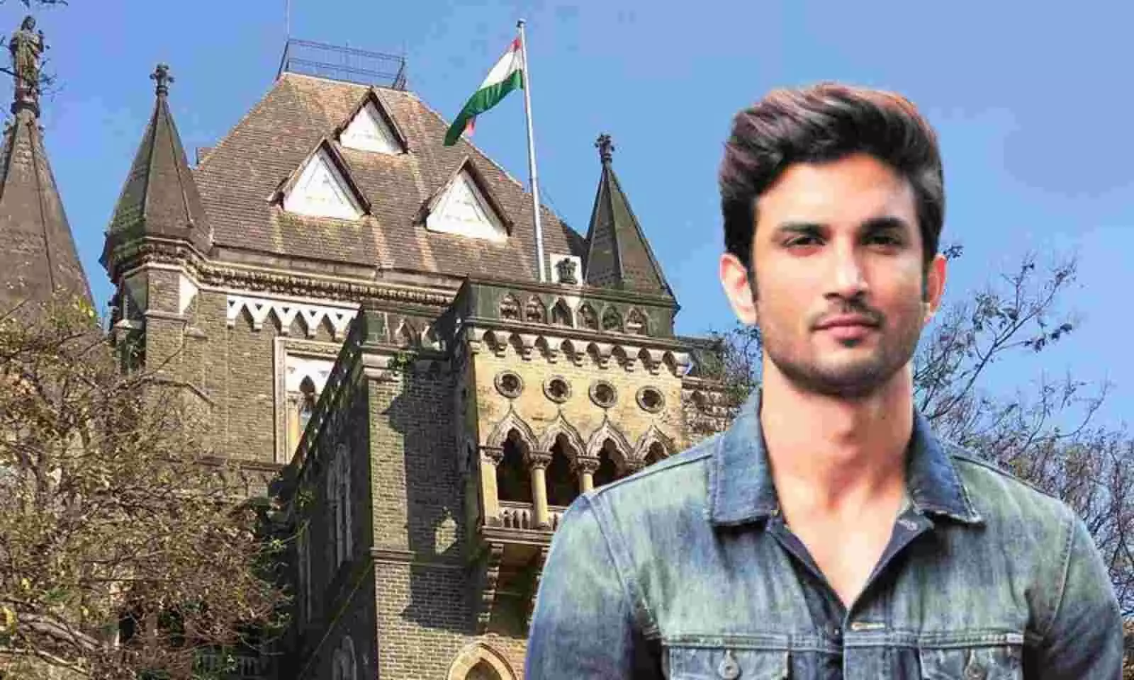 Media trial hinders justice Bombay Media trial hinders justice Bombay