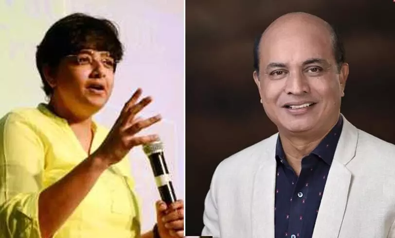 dr maaney paul, aarati c rajaratnam,