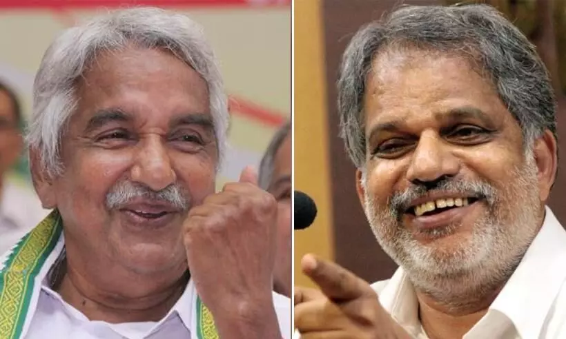 oommen chandy and vijayaragavan oommen chandy and vijayaragavan
