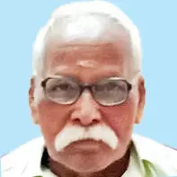 പ്ര​ഭാ​ക​ര​ൻ നാ​യ​ർ