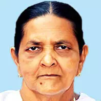 അ​ന്ന​മ്മ