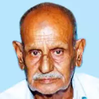 ഹം​സ ഹാ​ജി