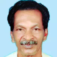 ഉ​ണ്ണി​കൃ​ഷ്ണ​ൻ