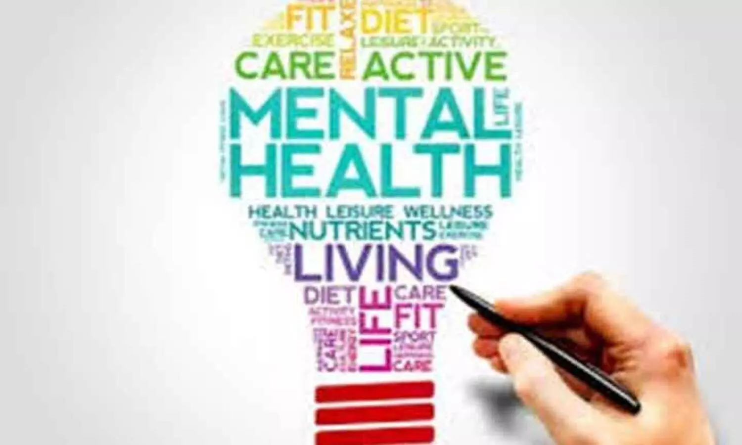 കോവിഡ്: ജനങ്ങളുടെ മാനസികാരോഗ്യം തകർത്തതായി ലോകാരോഗ്യ സംഘടന