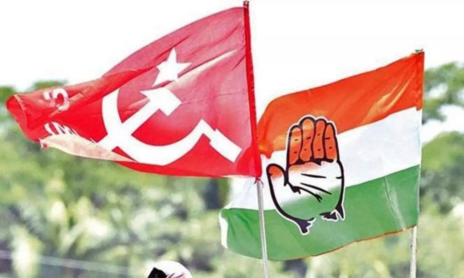 സി.​പി.​എം വോ​ട്ട്: കു​ന്നം​കുളത്ത്​ ക്ഷേ​മ​കാ​ര്യ സ്ഥി​രം​സ​മി​തി അ​ധ്യ​ക്ഷ ഉ​ൾ​പ്പെ​ടെ നാ​ല് കോ​ൺ​ഗ്ര​സ് അം​ഗ​ങ്ങ​ൾ രാ​ജി​വെ​ച്ചു