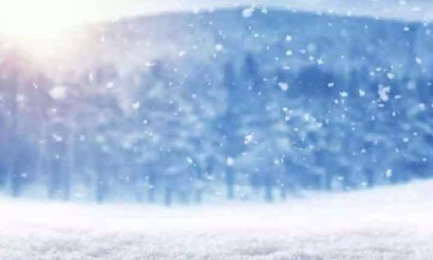 മൂ​ട​ൽ​മ​ഞ്ഞ്: ജാ​ഗ്ര​ത പാ​ലി​ക്കാം