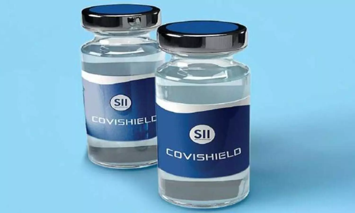 covishield