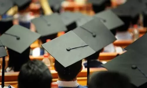 ഉന്നതവിദ്യാഭ്യാസ കൗൺസിലിന് 99.95 കോടി