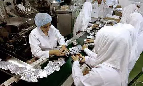 ഒൗ​ഷ​ധ നി​ർ​മാ​ണ, വി​ത​ര​ണ ജോ​ലി​ക​ളി​ലും​   സ്വ​ദേ​ശി​വ​ത്​​ക​ര​ണം