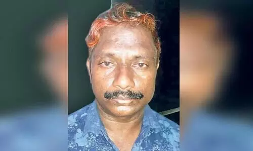 ഡി.​വൈ.​എ​ഫ്.​​െഎ ഭാ​ര​വാ​ഹി​യെ വെ​ട്ടി​പ്പ​രി​ക്കേ​ല്‍പി​ച്ച കേ​സി​ല്‍ പ്ര​തി അ​റ​സ്​​റ്റി​ൽ