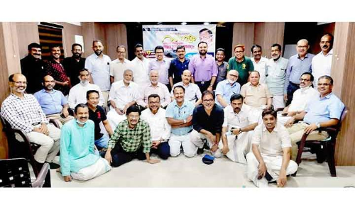 പ്ര​വാ​സി പു​ന​ര​ധി​വാ​സം കാ​ര്യ​ക്ഷ​മ​മാ​ക്ക​ണം  –ജി​ദ്ദ റി​ട്ടേ​ണീ​സ് ഫോ​റം