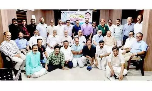 പ്ര​വാ​സി പു​ന​ര​ധി​വാ​സം കാ​ര്യ​ക്ഷ​മ​മാ​ക്ക​ണം  –ജി​ദ്ദ റി​ട്ടേ​ണീ​സ് ഫോ​റം