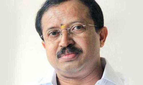 ഇന്ത്യൻ വിദേശകാര്യ സഹമന്ത്രിയുടെ സന്ദർശനം ഇന്ന് തുടങ്ങും