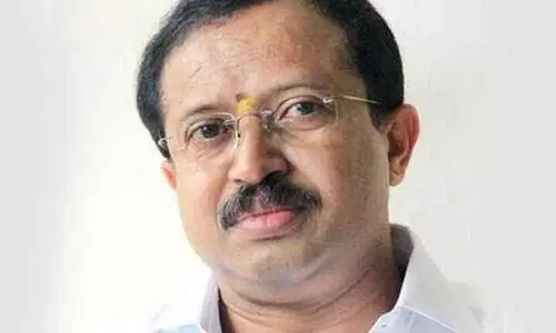 ഇന്ത്യൻ വിദേശകാര്യ സഹമന്ത്രിയുടെ സന്ദർശനം ഇന്ന് തുടങ്ങും